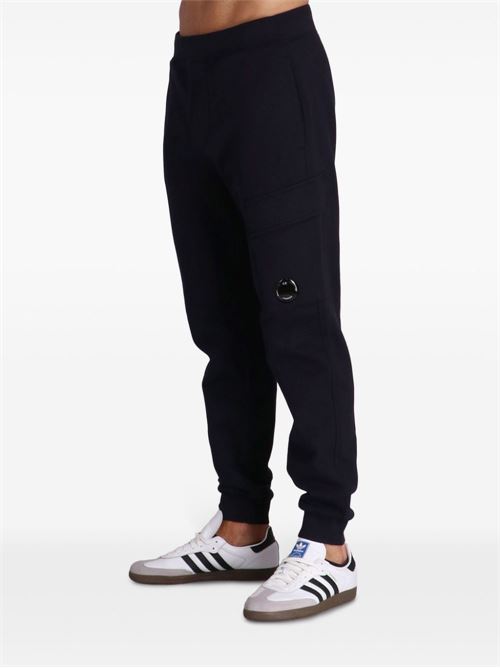 Pantalone uomo sportivo CP COMPANY | 17CMSP017A005086W888